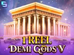 Demi Gods V