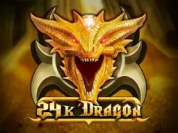 24k Dragon