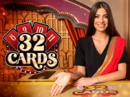 32 Cards