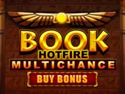 Book Hotfire