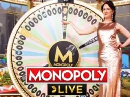 Monopoly Live