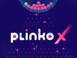 Plinko X